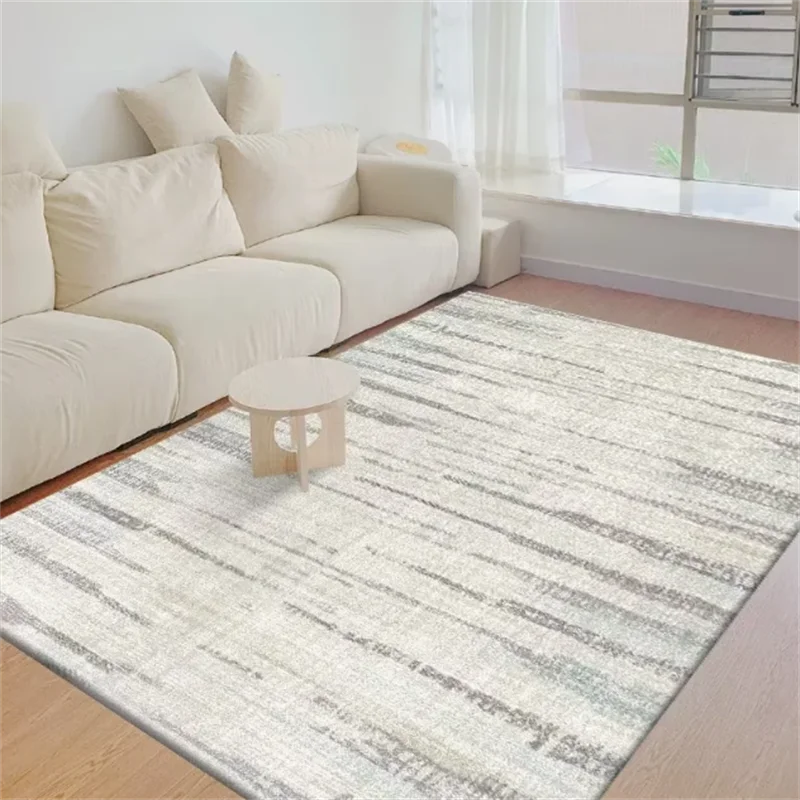Modern Abstract Living Room Carpet, Thickened Rugs, Non-slip Bathroom Mat, Ink Plush Rug, Balcony, Study, Corridor, Light,
Modern Abstract Living Room Carpet, Thickened Rugs, Non-slip Bathroom Mat, Ink Plush Rug, Balcony, Study, Corridor, Light,