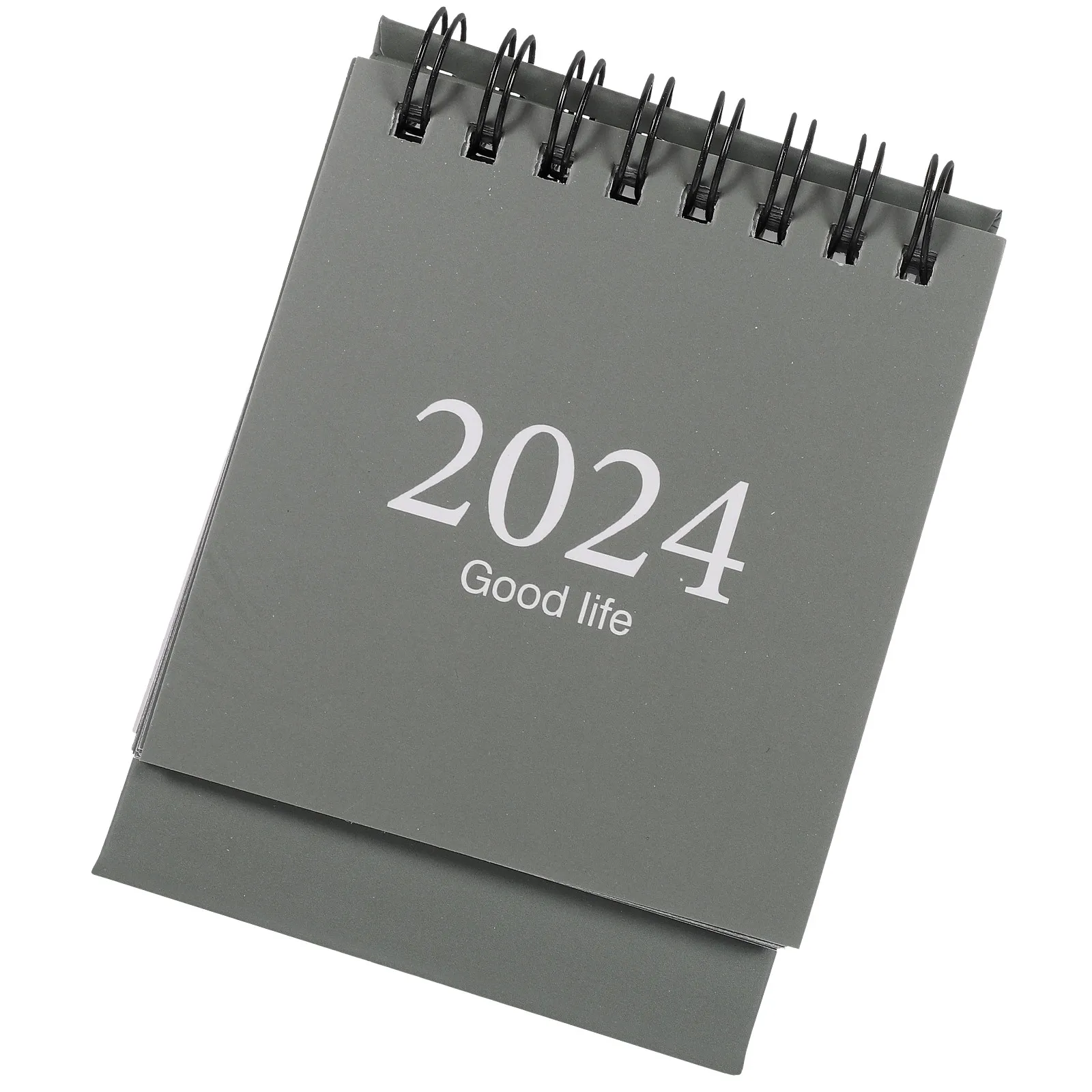 Mini Desk Calendar 2024 Small Table Calendar Thick Paper Daily Use Desktop Organizer for Office Home Study Planning Schedule
Mini Desk Calendar 2024 Small Table Calendar Thick Paper Daily Use Desktop Organizer for Office Home Study Planning Schedule
