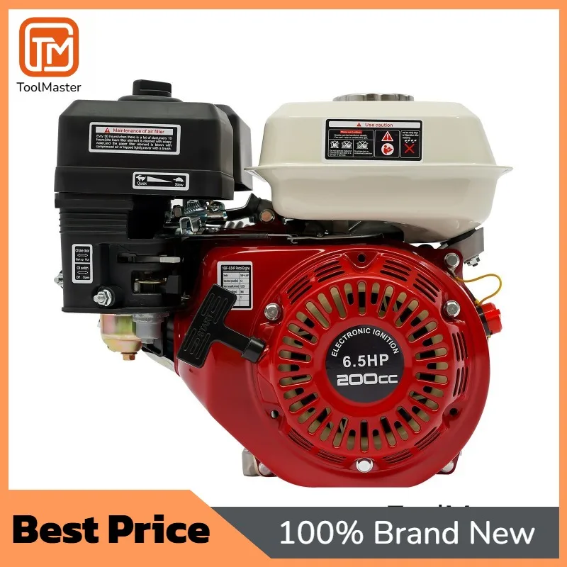【Hot Sale】for GX160 – Go Kart Motor With OHV Air Cooling & Pullstart 4-Stroke 6.5HP Engine
【Hot Sale】for GX160 – Go Kart Motor With OHV Air Cooling & Pullstart 4-Stroke 6.5HP Engine