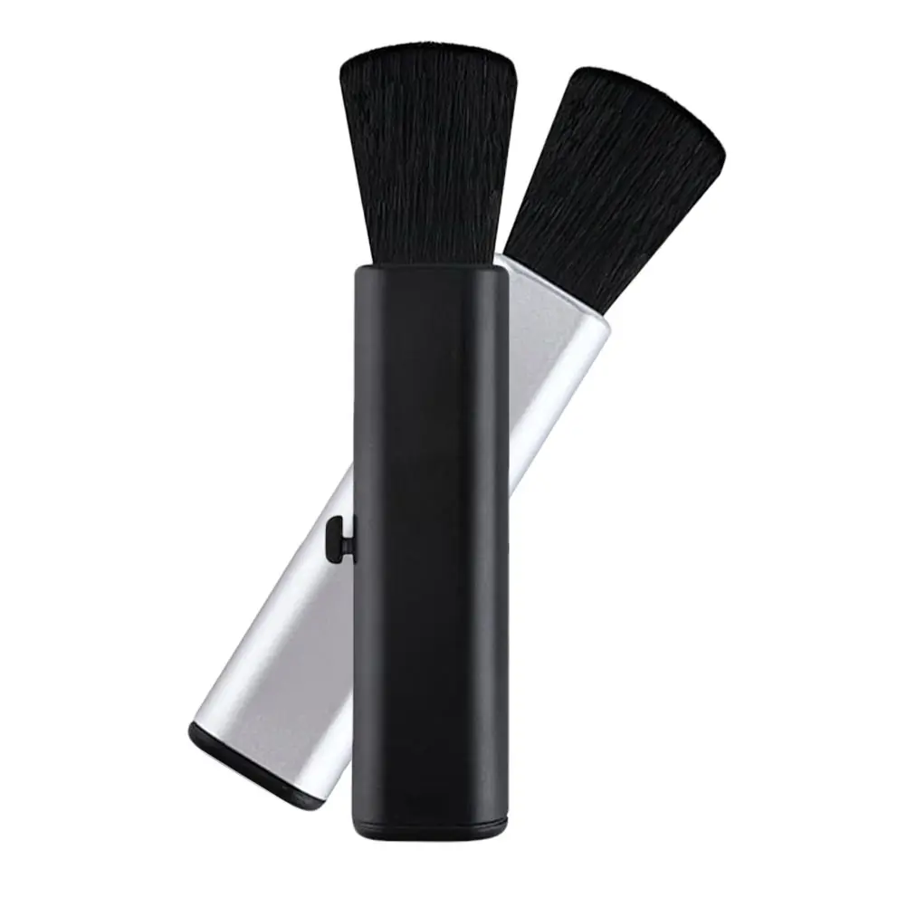 2pcs Cleaning Brushes Retractable Wool Dust Cleaner for Guitar Piano Ukulele Fretboard Portable Dusting Tools
2pcs Cleaning Brushes Retractable Wool Dust Cleaner for Guitar Piano Ukulele Fretboard Portable Dusting Tools