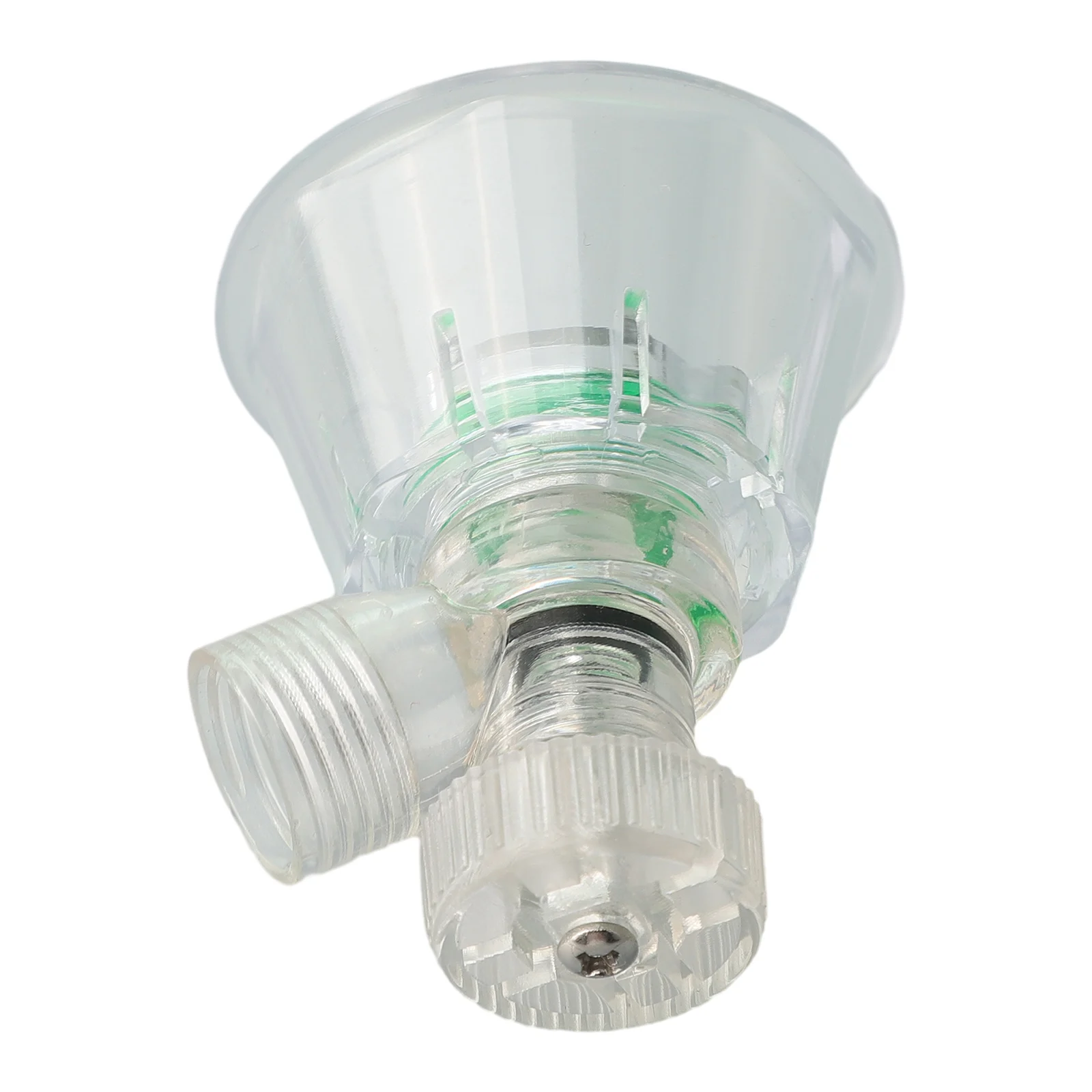 Brand New Nozzle Agricultural Cyclone Nozzle Garden Nozzle Plastic 1/10PCS Adjustable Agricultural Atomization For Agricultural
Brand New Nozzle Agricultural Cyclone Nozzle Garden Nozzle Plastic 1/10PCS Adjustable Agricultural Atomization For Agricultural