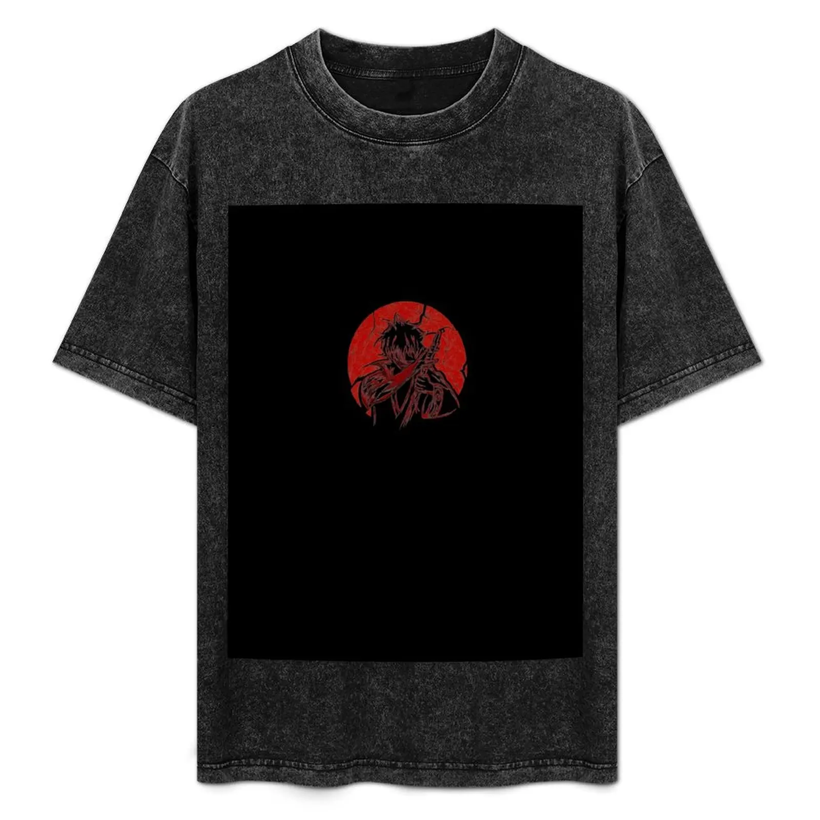 Gintama T-Shirt Summer Festival T-Shirt
Gintama T-Shirt Summer Festival T-Shirt