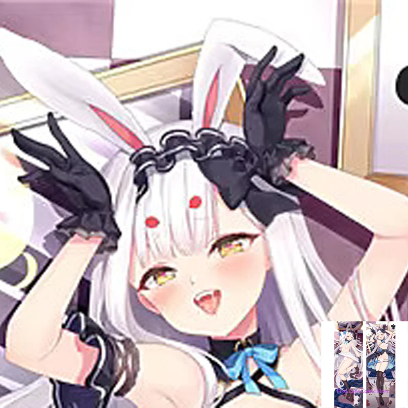Anime Decorating Pillow Shimakaze Temperament Girl Dakimakura 2-Side Print Pillowcase Hugging Body Cushion Cover Otaku Waifu
Anime Decorating Pillow Shimakaze Temperament Girl Dakimakura 2-Side Print Pillowcase Hugging Body Cushion Cover Otaku Waifu