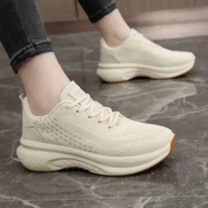 ONEMIX Outdoor Sneakers Womens Sneakers Jogging Shoes Womens Shoes Air Cushion Four Seasons
ONEMIX Outdoor Sneakers Womens Sneakers Jogging Shoes Womens Shoes Air Cushion Four Seasons