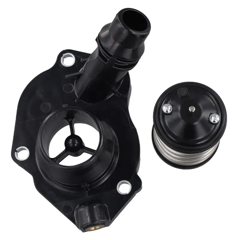 A21F-1 Set Thermostat Assembly 11518516203 For BMW 1 2 3 4 5 Series X1 X3 X5
A21F-1 Set Thermostat Assembly 11518516203 For BMW 1 2 3 4 5 Series X1 X3 X5