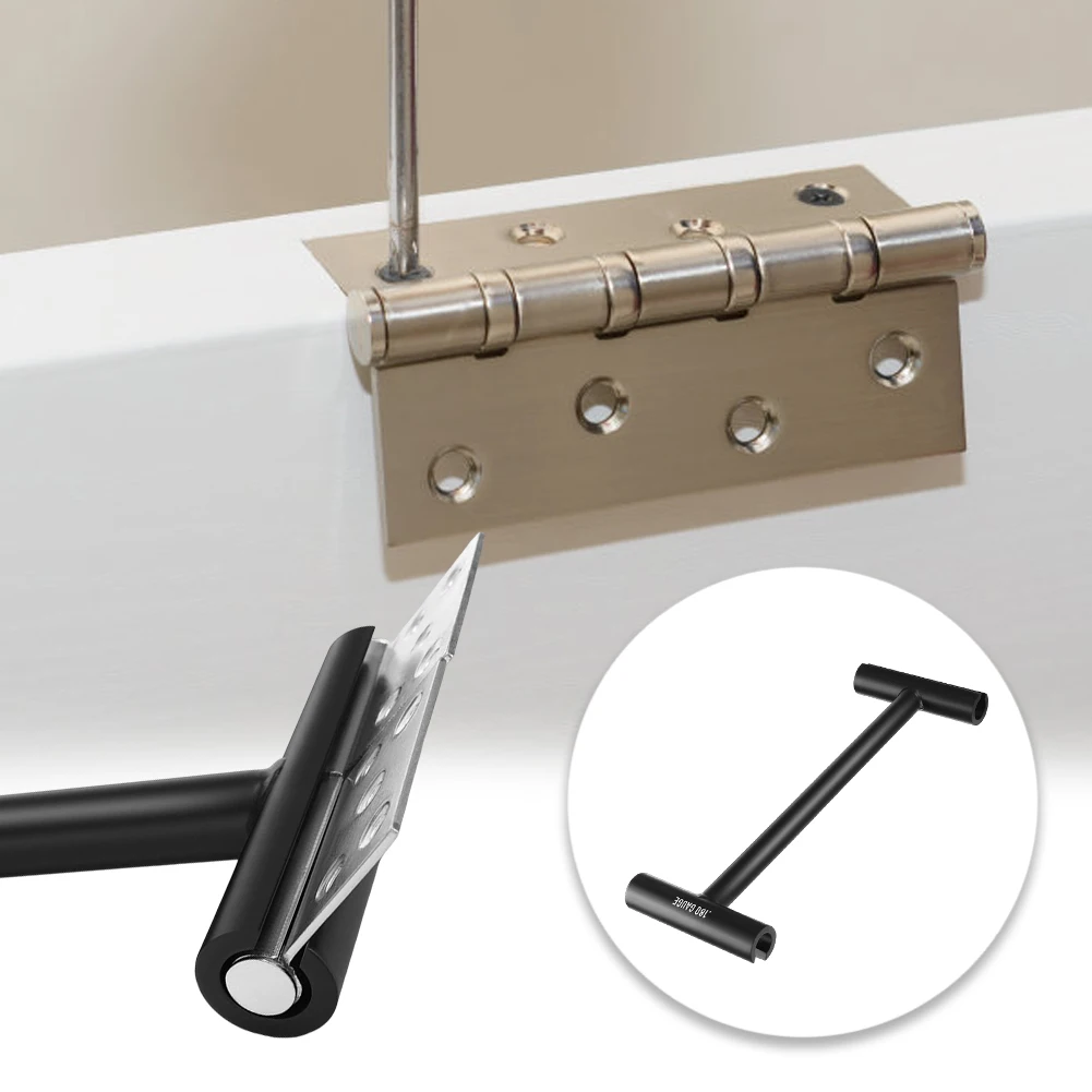 Door Hinge Adjustment Tool Double Head Hinge Bender Door Hinges Adjusting Wrench Home Hinge Repair Tools
Door Hinge Adjustment Tool Double Head Hinge Bender Door Hinges Adjusting Wrench Home Hinge Repair Tools