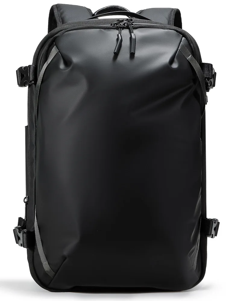 Новая мужская дорожная сумка-рюкзак большой вместимости для путешествий, походов и активного отдыха, функциональная, водонепроницаемая
Новая мужская дорожная сумка-рюкзак большой вместимости для путешествий, походов и активного отдыха, функциональная, водонепроницаемая