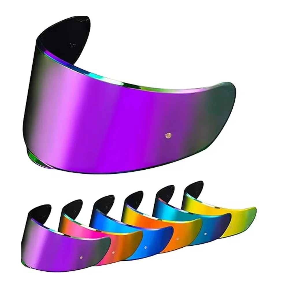 For LS2 FT2 VECTOR Sedici Strada 2 Strada 3 FF801 FF397 Motorcycle Helmet visor Face Shield Helmet Replacement Accessories
For LS2 FT2 VECTOR Sedici Strada 2 Strada 3 FF801 FF397 Motorcycle Helmet visor Face Shield Helmet Replacement Accessories