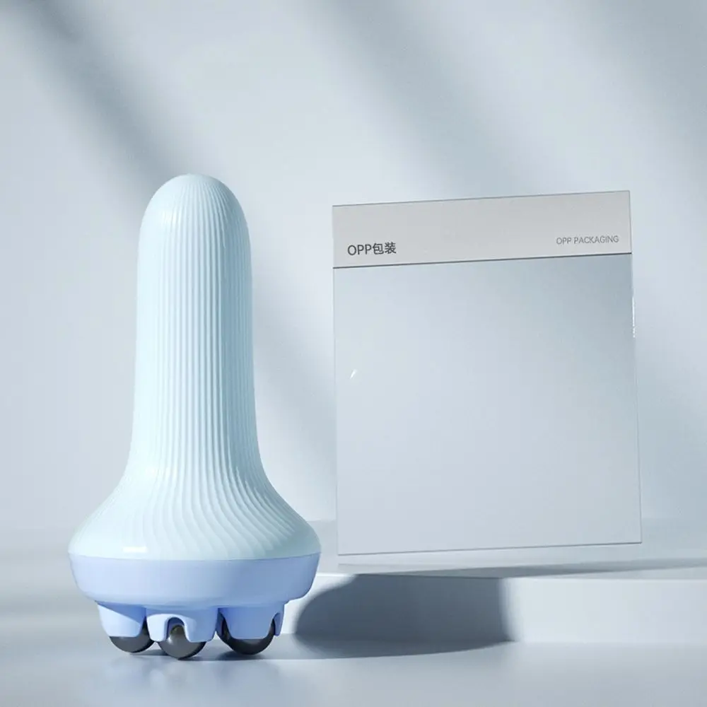 Portable Shoulder Neck Waist Arm Health Care Leg Slim Massager Roller Massage Tools Balls Body Massager Roller Ball Massager
Portable Shoulder Neck Waist Arm Health Care Leg Slim Massager Roller Massage Tools Balls Body Massager Roller Ball Massager