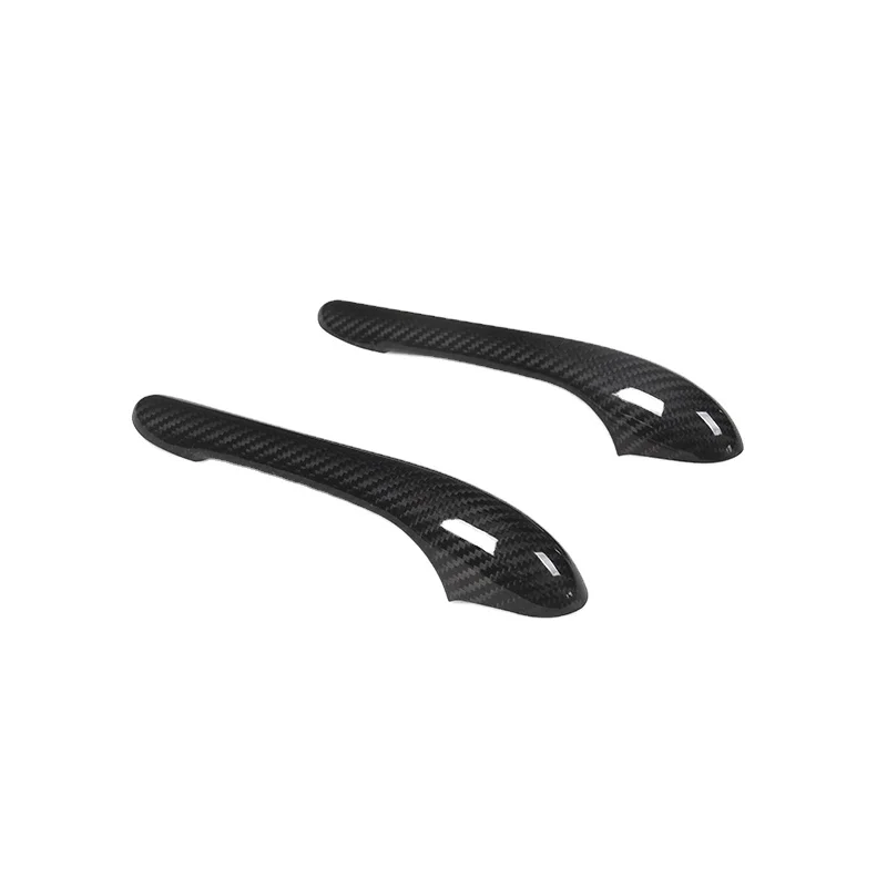 Dry Carbon Fiber Door Handle for Maserati Granturismo GT GTS GC MC Sport Line 2007-2016
Dry Carbon Fiber Door Handle for Maserati Granturismo GT GTS GC MC Sport Line 2007-2016