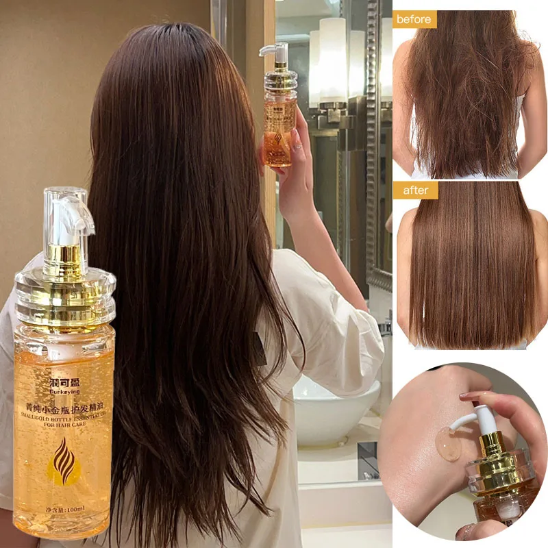Smoothing Hair Serum Frizz Control Oil with Argan & Coconut Blend, Long-Lasting Floral Scent & Non-Greasy Formula for Silky Hair
Smoothing Hair Serum Frizz Control Oil with Argan & Coconut Blend, Long-Lasting Floral Scent & Non-Greasy Formula for Silky Hair