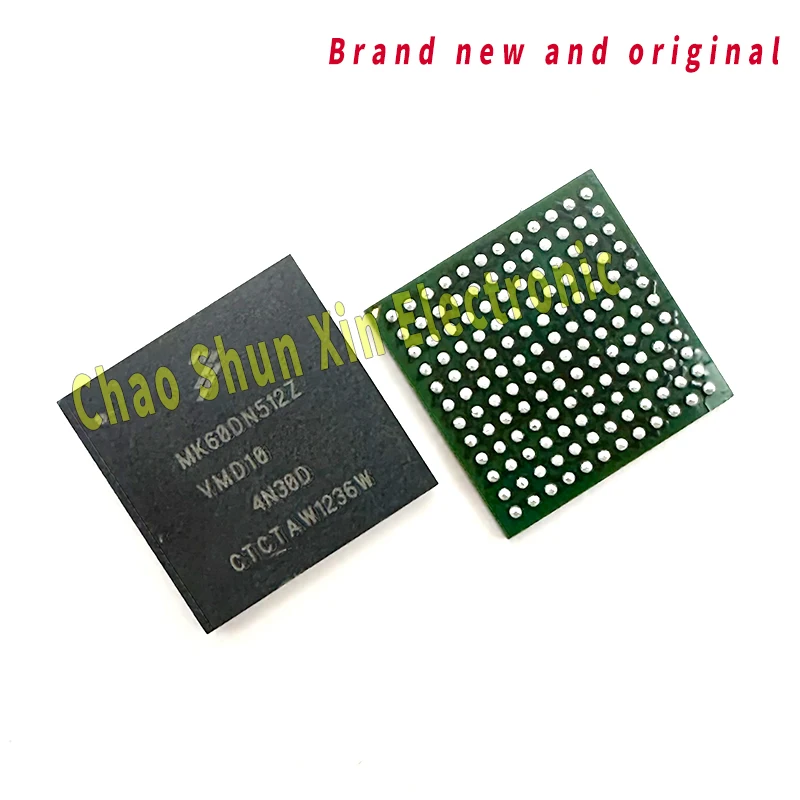 Csx (1Pcs) Mk60Dn512Zvmd10 Bga Brand New Original, Stock, Electronic Components
Csx (1Pcs) Mk60Dn512Zvmd10 Bga Brand New Original, Stock, Electronic Components