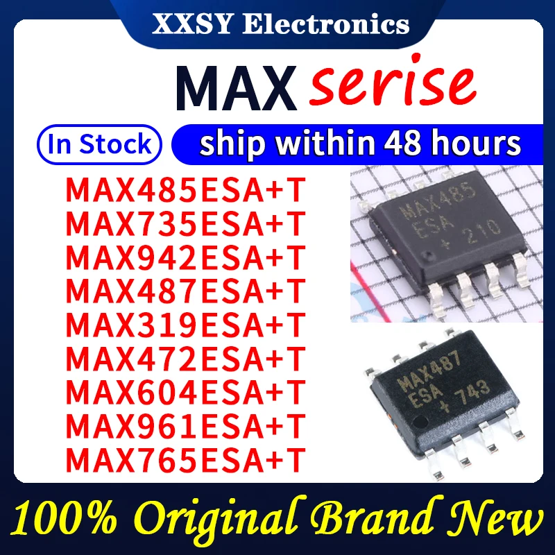 MAX485ESA+T MAX735ESA+T MAX942ESA+T MAX487ESA+T MAX319ESA+T MAX472ESA+T MAX604ESA+T MAX961ESA+T MAX765ESA+T В наличии Оригинал
MAX485ESA+T MAX735ESA+T MAX942ESA+T MAX487ESA+T MAX319ESA+T MAX472ESA+T MAX604ESA+T MAX961ESA+T MAX765ESA+T В наличии Оригинал