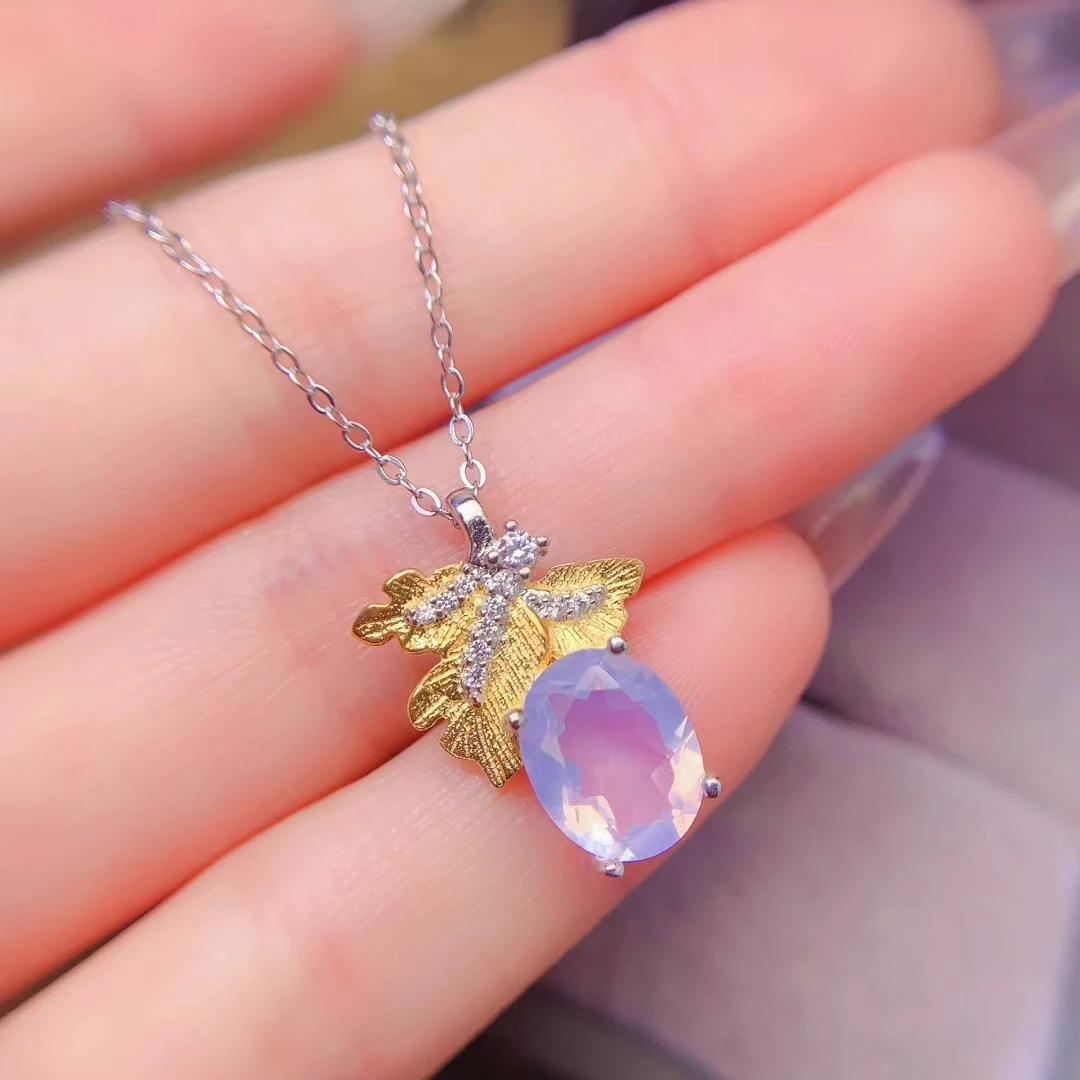 KJJEAXCMY High quality Natural Amethyst Pendant S925 Silver Inlaid Simple Jewelry Palace Fashion Design Women's Support testing
KJJEAXCMY High quality Natural Amethyst Pendant S925 Silver Inlaid Simple Jewelry Palace Fashion Design Women's Support testing