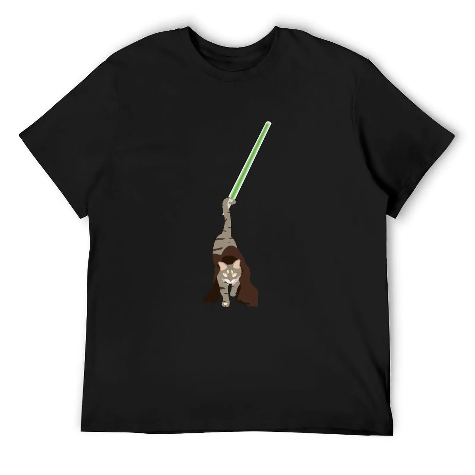 Padawan Cat Parody- Bubs T-Shirt blacks custom shirt anime figures t shirt for men
Padawan Cat Parody- Bubs T-Shirt blacks custom shirt anime figures t shirt for men