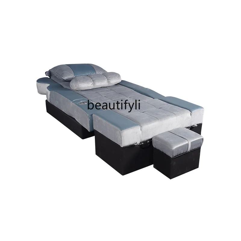 ss03 Electric Sofa Bed Leisure Sauna Foot Washing Foot Massage Chair Beauty Lounge Chair Pedicure Sofa
ss03 Electric Sofa Bed Leisure Sauna Foot Washing Foot Massage Chair Beauty Lounge Chair Pedicure Sofa