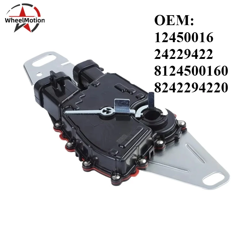 OEM 12450016 24229422 8124500160 8242294220 Car Accessories Neutral Safety Switch For GM Chevy GMC 1999-2003
OEM 12450016 24229422 8124500160 8242294220 Car Accessories Neutral Safety Switch For GM Chevy GMC 1999-2003