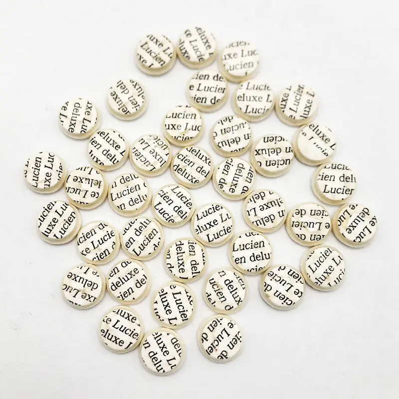 30 Pieces Clarinet Pad Good Material Pads Woodwind Instruments Repair Repalcement Parts Accessories Optional Size 8mm-17mm
30 Pieces Clarinet Pad Good Material Pads Woodwind Instruments Repair Repalcement Parts Accessories Optional Size 8mm-17mm