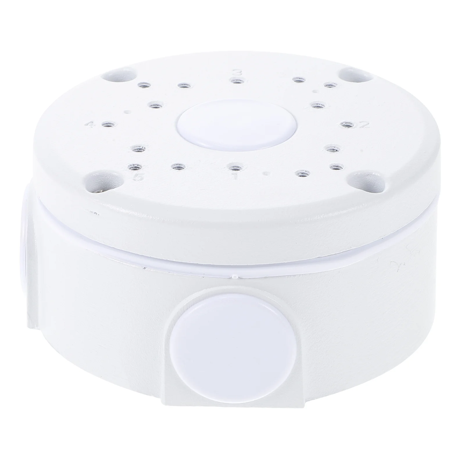 Waterproof and Rainproof Box The Wire Security Camera Bracket Brackets for Stitching Abs
Waterproof and Rainproof Box The Wire Security Camera Bracket Brackets for Stitching Abs