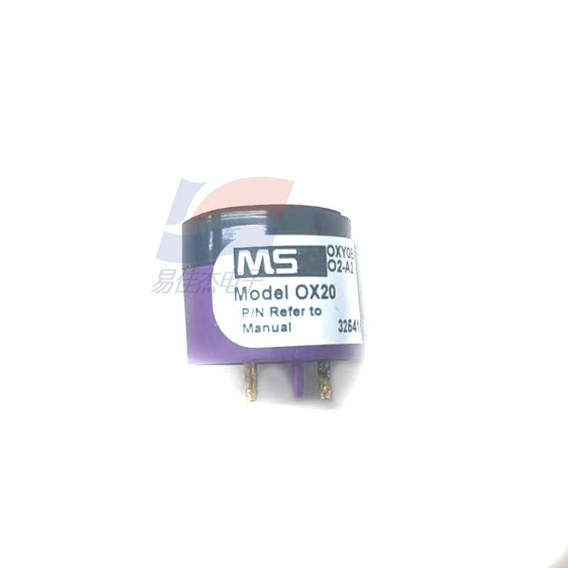 OX20 O2-A2 Gas Sensor Probe MSA Detect Combustible Gas and Various Toxic Gases
