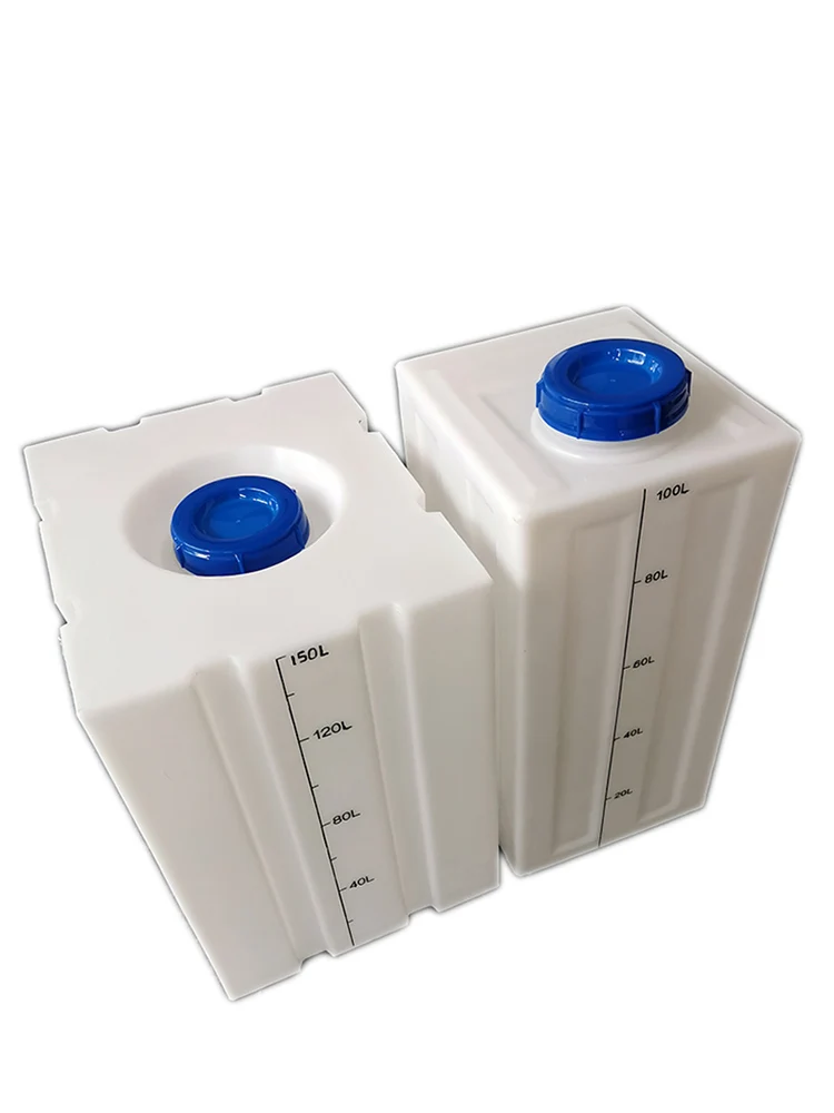 Пластиковая емкость для воды Thiened Food, квадратная, для бытового и промышленного использования, для хранения воды...
Пластиковая емкость для воды Thiened Food, квадратная, для бытового и промышленного использования, для хранения воды...