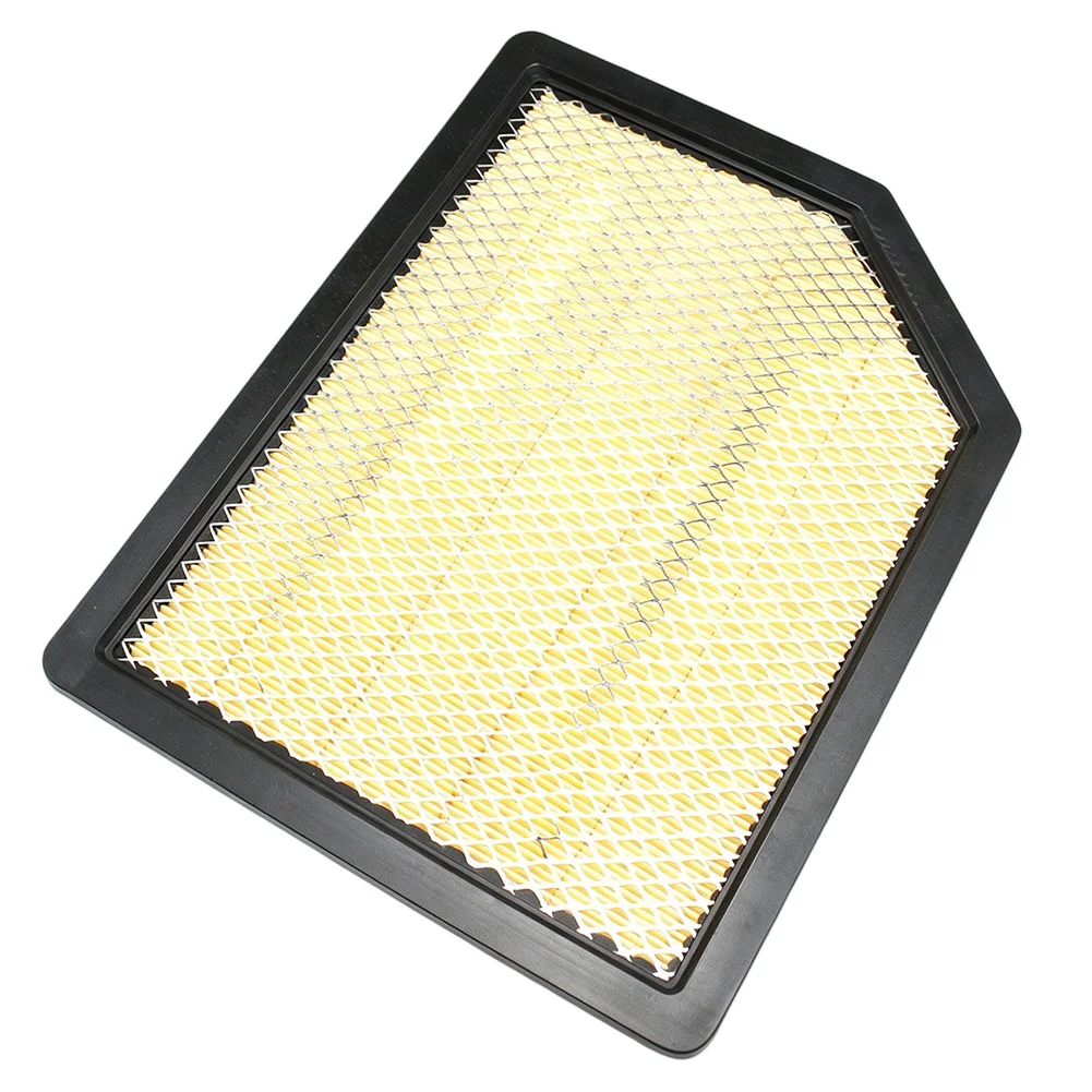 For JAC For T6 T8 2.0T Engine Air Filter Replacement Part 1109130P3030 ABS Material Yellow Black Direct Fit No Modification
For JAC For T6 T8 2.0T Engine Air Filter Replacement Part 1109130P3030 ABS Material Yellow Black Direct Fit No Modification