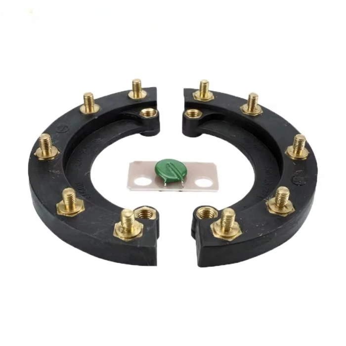 330-25777 Generator Rotating Rectifier Module Rectifier Bridge Excitation Rectifier Wheel LSA422
330-25777 Generator Rotating Rectifier Module Rectifier Bridge Excitation Rectifier Wheel LSA422
