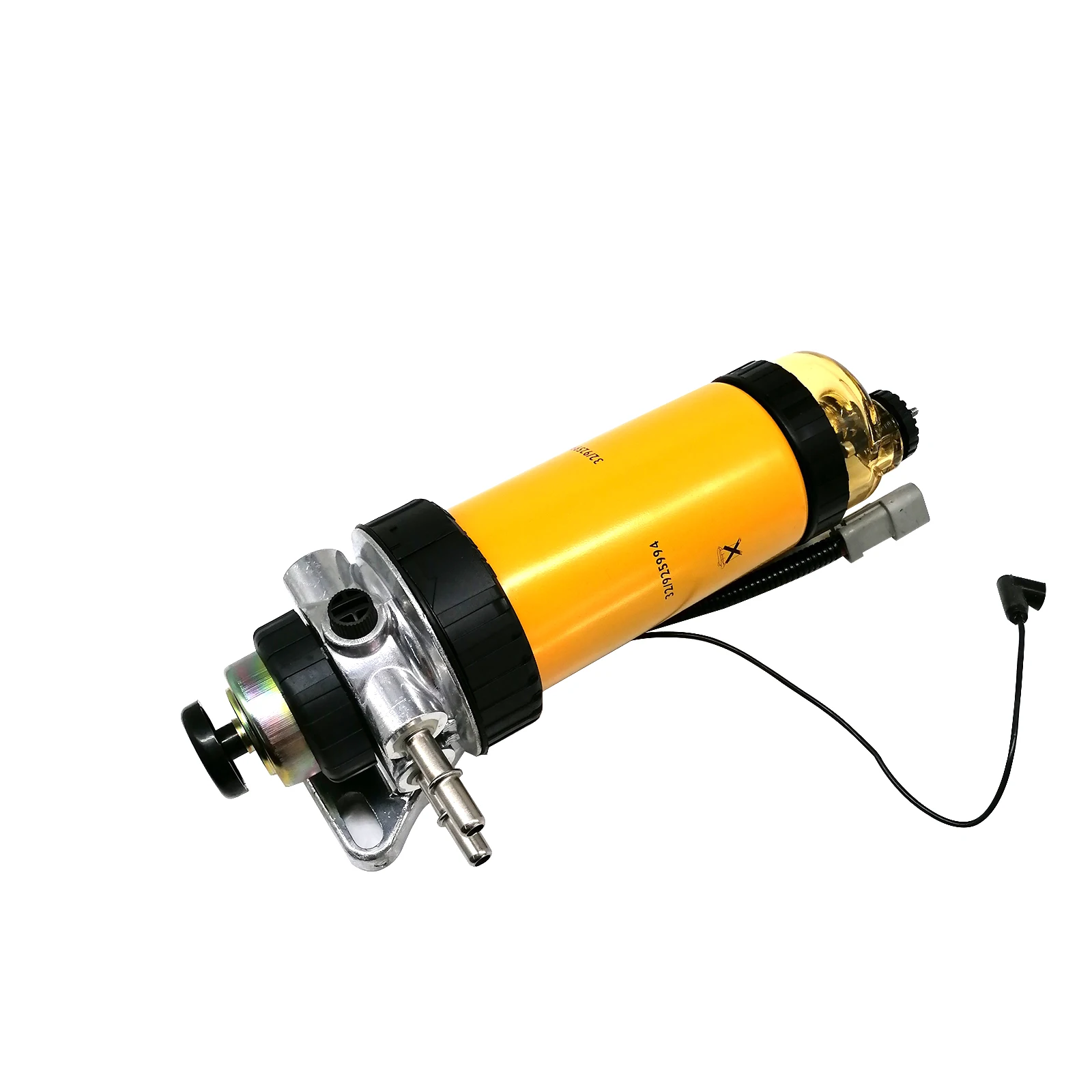 Топливный фильтр в сборе TOPVELSUN 32925994 FS19993, совместимый с JCB CS85 CS90 CS95 CS100 CS105 JS160 JS200
Топливный фильтр в сборе TOPVELSUN 32925994 FS19993, совместимый с JCB CS85 CS90 CS95 CS100 CS105 JS160 JS200