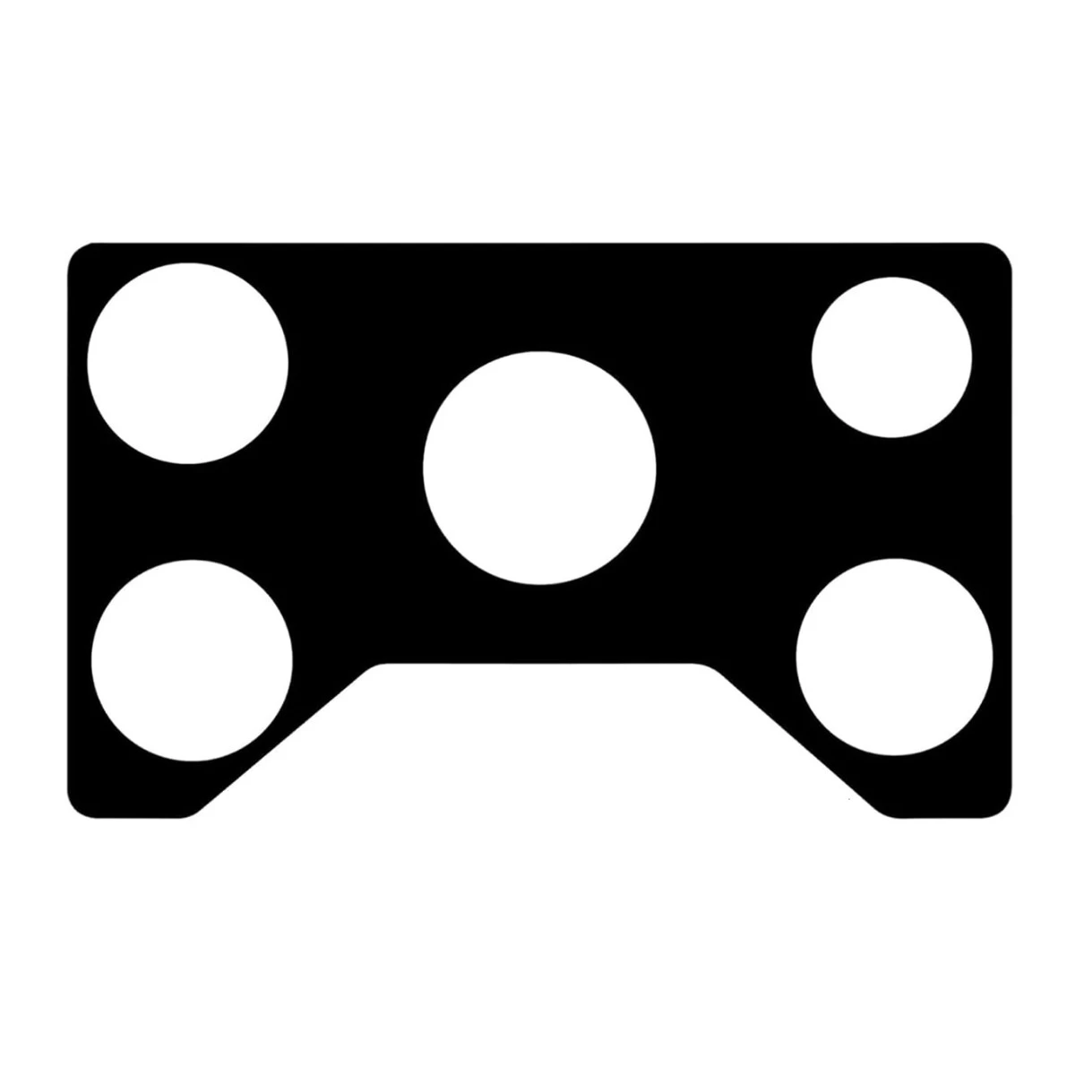 Силиконовый защитный коврик для плиты с антипригарным покрытием для GE 36-дюймового газового диапазона, термостойкий чехол для предотвращения ожогов и повреждений пятен
Силиконовый защитный коврик для плиты с антипригарным покрытием для GE 36-дюймового газового диапазона, термостойкий чехол для предотвращения ожогов и повреждений пятен