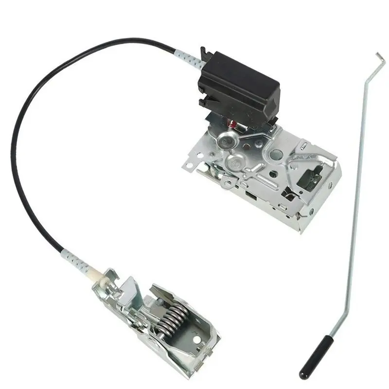 Замок передней двери AASS в сборе F4TZ-15219A65-A F4TZ-15219A64-A для Ford Pickup F-150 F-250 F-350 Bronco 1992-1997
Замок передней двери AASS в сборе F4TZ-15219A65-A F4TZ-15219A64-A для Ford Pickup F-150 F-250 F-350 Bronco 1992-1997