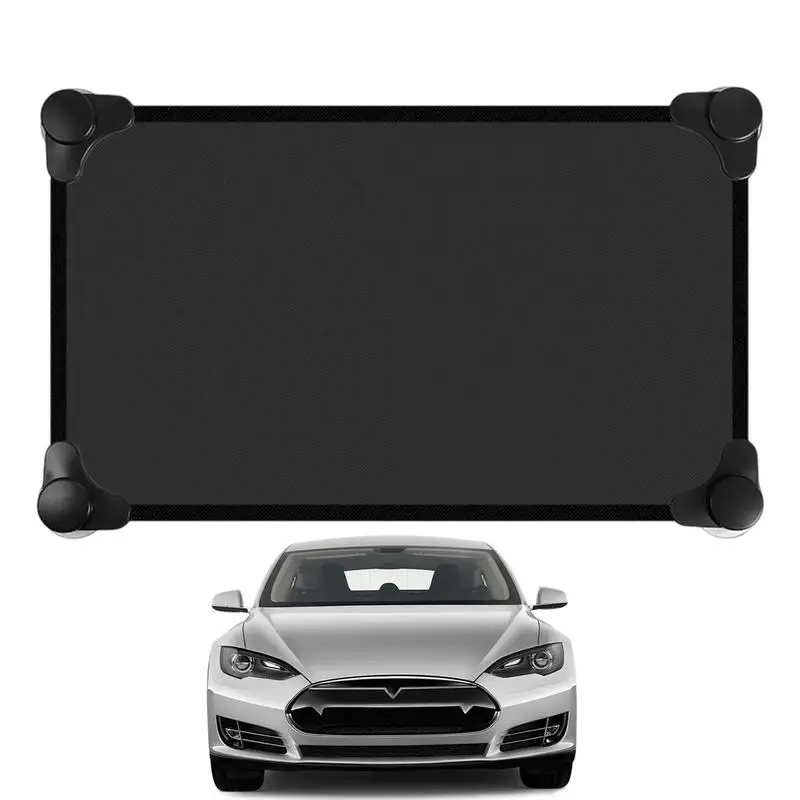 Car Shade Car Shades For Side Window UV Protection Shield With High Elasticity For Automotive Baby Sleeping Camping
Car Shade Car Shades For Side Window UV Protection Shield With High Elasticity For Automotive Baby Sleeping Camping