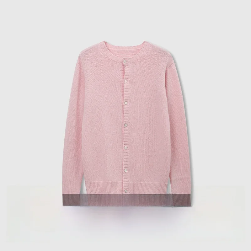 Женский длинный вязаный кардиган Ayuko из смесовой шерсти, повседневный дизайн, модная шерстяная трикотажная одежда, зимняя коллекция
Женский длинный вязаный кардиган Ayuko из смесовой шерсти, повседневный дизайн, модная шерстяная трикотажная одежда, зимняя коллекция