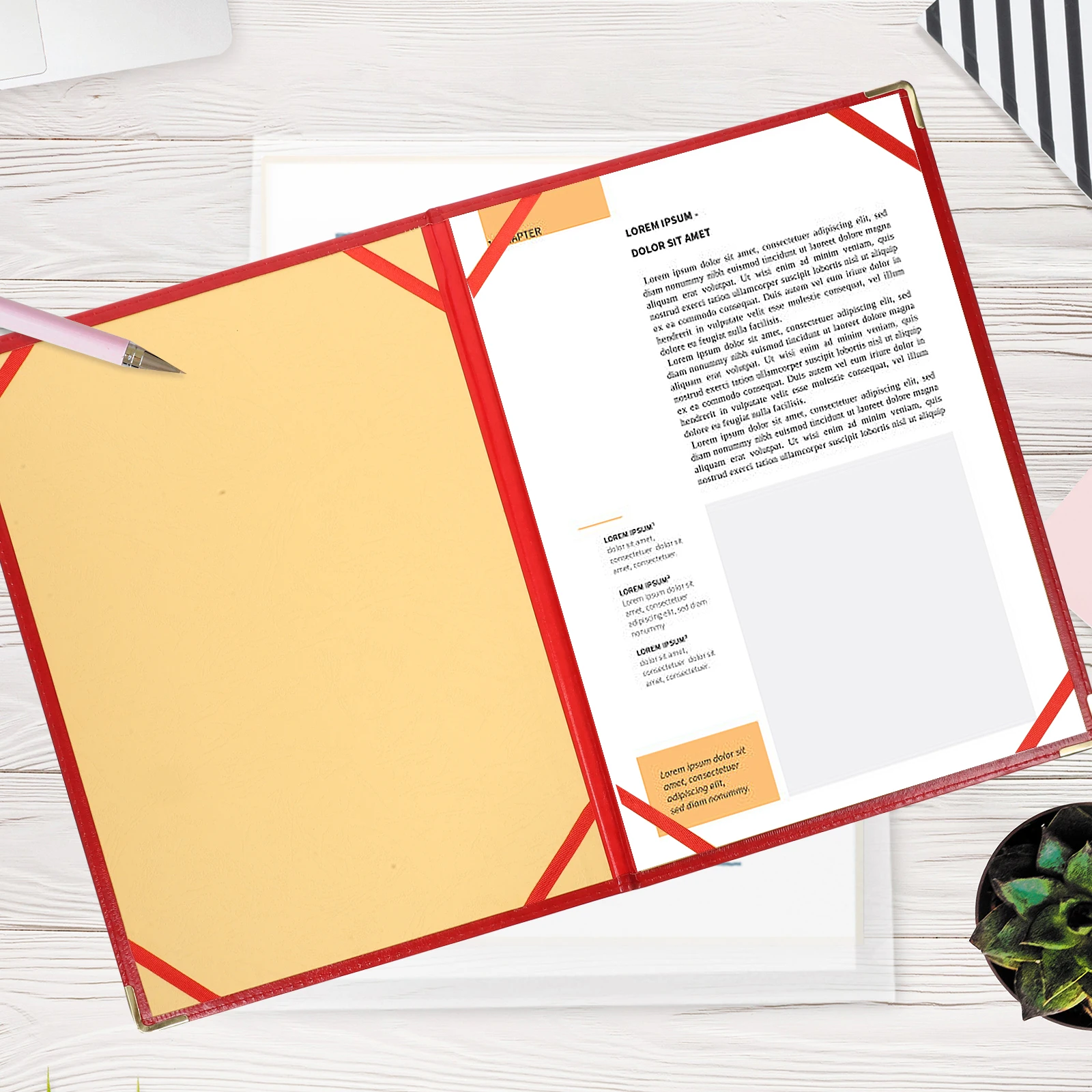 Large Red Document Folder Portfolio Organizer File Storage Binder For Office Supplies Men Resume Interview Contract Accessories
Large Red Document Folder Portfolio Organizer File Storage Binder For Office Supplies Men Resume Interview Contract Accessories