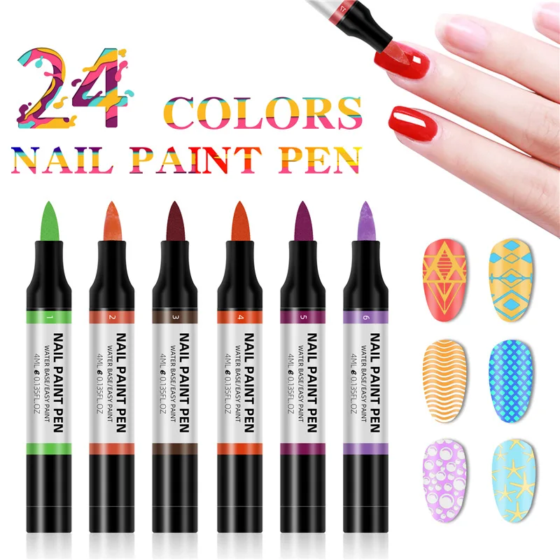 nail art pen nails design nail polish pen painting gel nails nail accesoires manicure nail supplies for professional.. varnish
nail art pen nails design nail polish pen painting gel nails nail accesoires manicure nail supplies for professional.. varnish