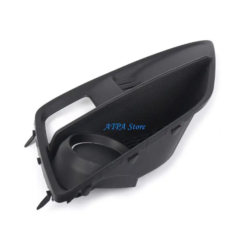 U13C Auto Car Front Fog Light Foglamp Trim Hole Cover Frame Bezels for STi 57731VA030
U13C Auto Car Front Fog Light Foglamp Trim Hole Cover Frame Bezels for STi 57731VA030