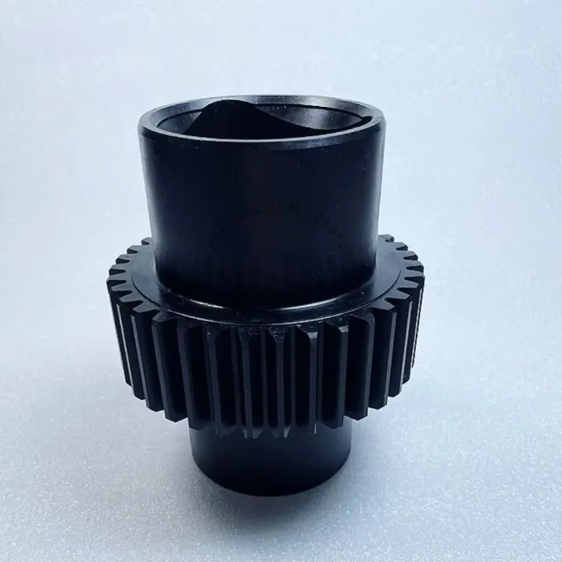 3115173281 Rotation Chuck Compl. 3115 1732 81Applies To COP1838 HD Drifter Parts Drilling Rig/Mining Machinery Parts 
3115173281 Rotation Chuck Compl. 3115 1732 81Applies To COP1838 HD Drifter Parts Drilling Rig/Mining Machinery Parts