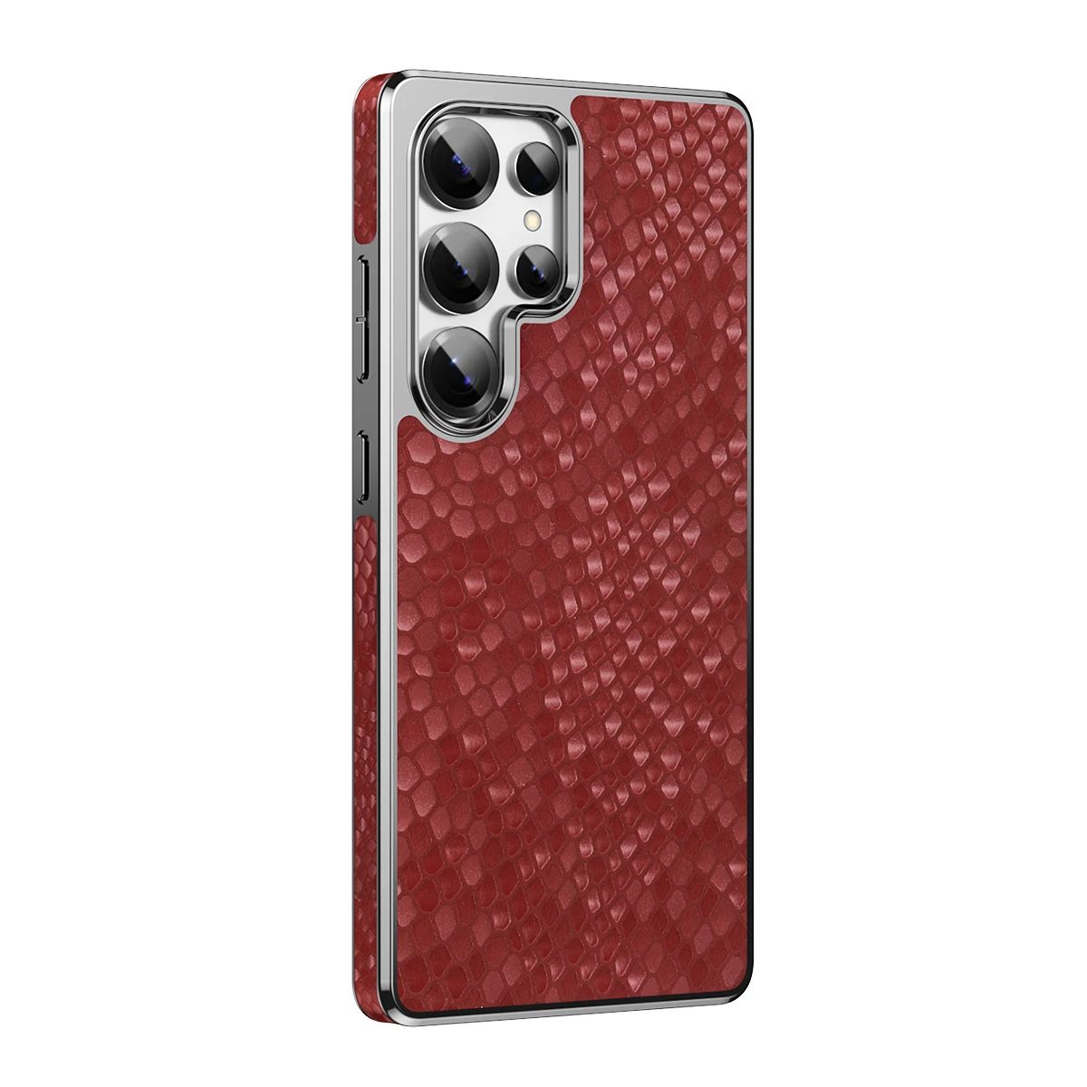 PC plating Genuine leather Phone Case For Samsung Galaxy S25 S24 S23 Ultra Magnetic wireless charging Fall preventio Back Cover
PC plating Genuine leather Phone Case For Samsung Galaxy S25 S24 S23 Ultra Magnetic wireless charging Fall preventio Back Cover