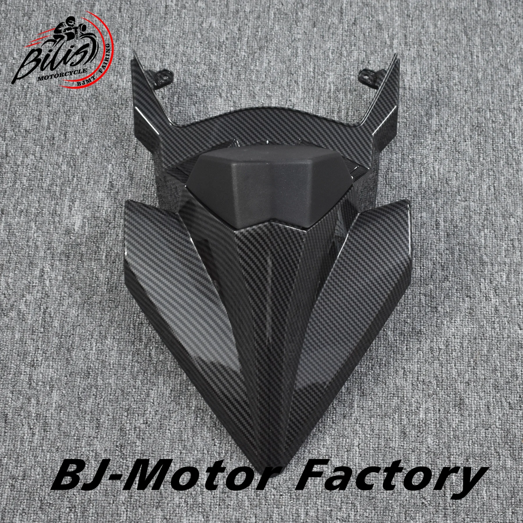 Motorcycle Rear Passenger Cowl Seat Back Cover Fairing Part For Kawasaki Ninja H2 H2R 2015 2016 2017-2023
Motorcycle Rear Passenger Cowl Seat Back Cover Fairing Part For Kawasaki Ninja H2 H2R 2015 2016 2017-2023