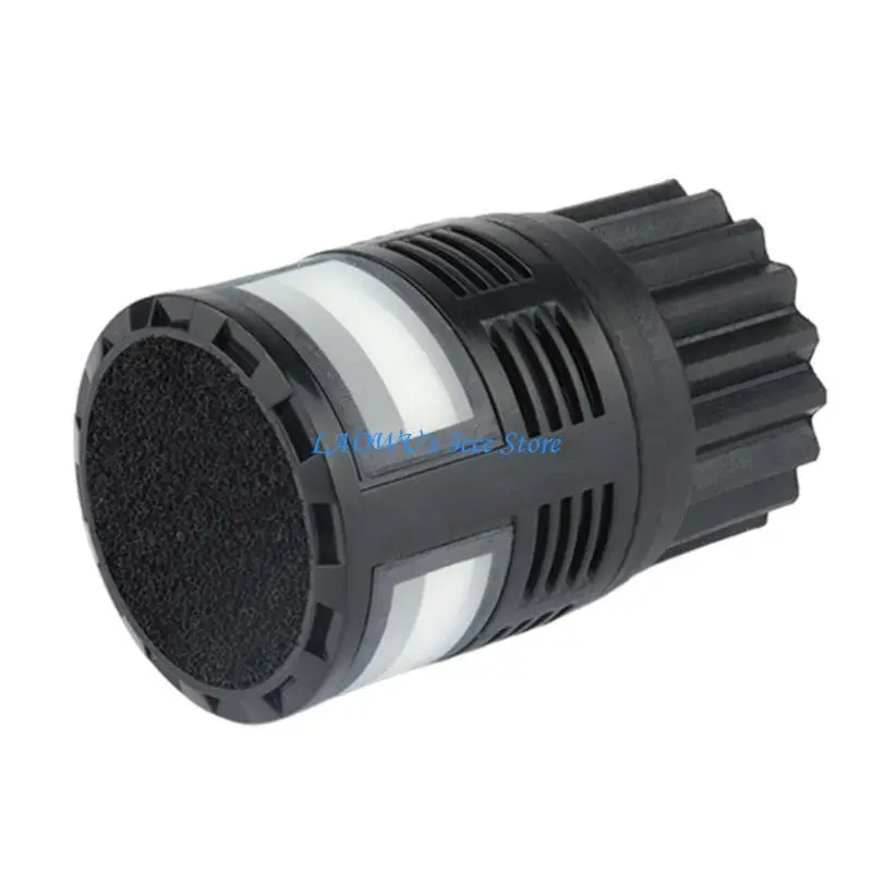 Y8AD Versatile Microphone Cores Suitable for All Users in Any Performances Scenario Mic Cartridge Music Environments Use
Y8AD Versatile Microphone Cores Suitable for All Users in Any Performances Scenario Mic Cartridge Music Environments Use