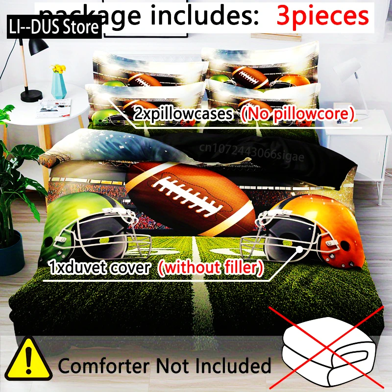 3pcs Green And Brown Hat Pattern Quilt Cover Set -Soft And Comfortable Bedroom Guest Room And Dormitory Decor Bedding Set
3pcs Green And Brown Hat Pattern Quilt Cover Set -Soft And Comfortable Bedroom Guest Room And Dormitory Decor Bedding Set