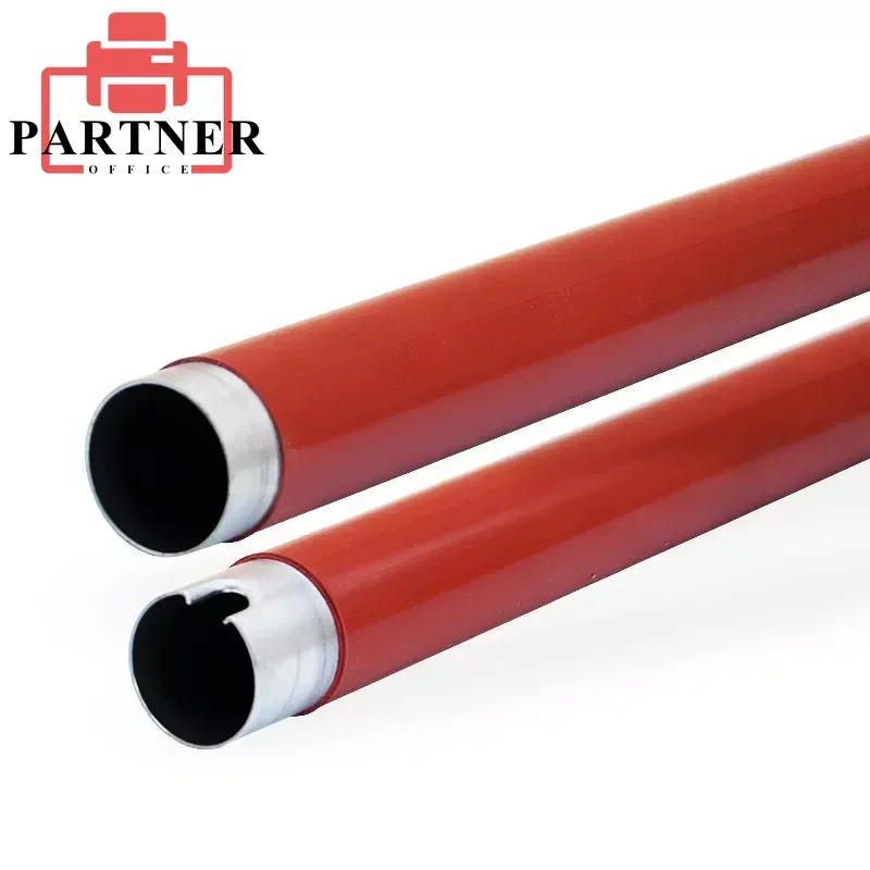 10PCS JC66-03326A Fuser Upper Heat Roller for HP Color Laser MFP 118 150 178 179 for SAMSUNG CLP360 365 415 470 680 CLX3300 C410
10PCS JC66-03326A Fuser Upper Heat Roller for HP Color Laser MFP 118 150 178 179 for SAMSUNG CLP360 365 415 470 680 CLX3300 C410