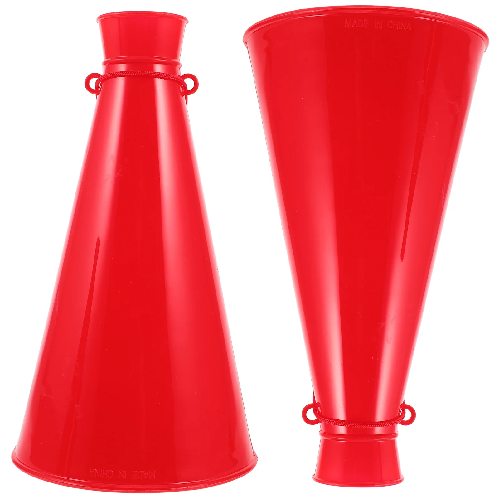2pcs Cheerleading Sports Amplifier Microphone Speaker Football Noise Cheerleader Accessories Maker Lightweight Sturdy Event
2pcs Cheerleading Sports Amplifier Microphone Speaker Football Noise Cheerleader Accessories Maker Lightweight Sturdy Event