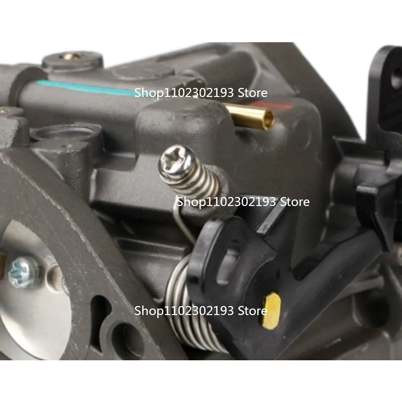 Carburetor for BF15 Series 15HP 4-Stroke 16100-ZV4-D22 16100-ZV4-015 16100-ZV4-65 16100-ZV4-035
Carburetor for BF15 Series 15HP 4-Stroke 16100-ZV4-D22 16100-ZV4-015 16100-ZV4-65 16100-ZV4-035