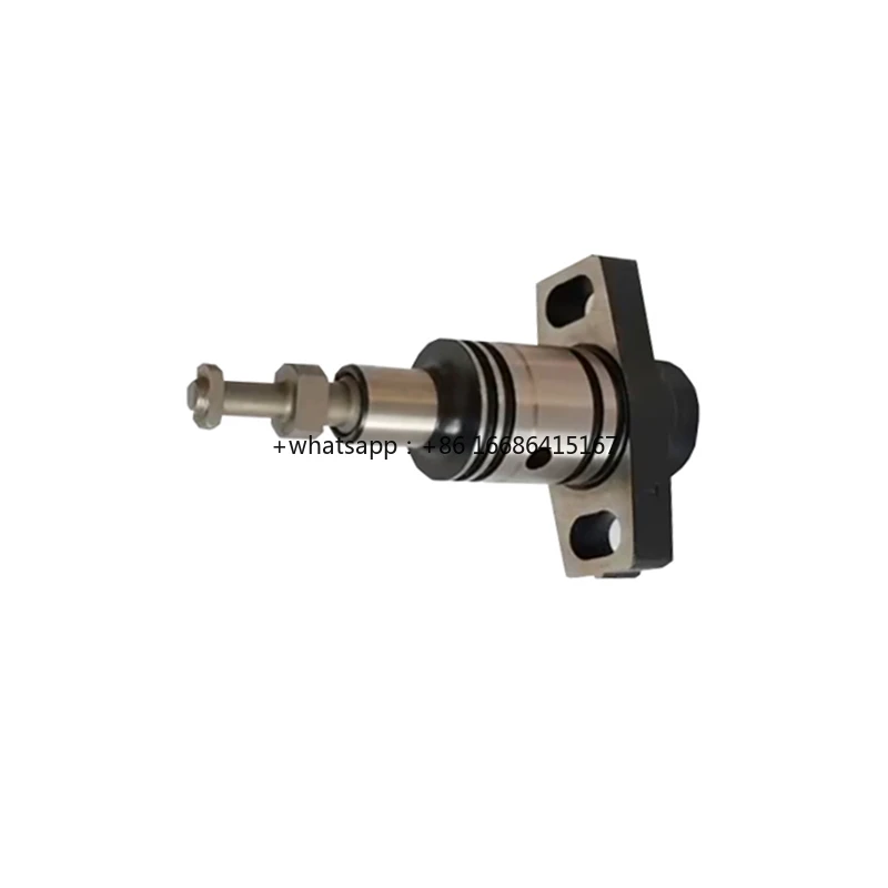 In Stock Hot Sale Pump Plunger 2418455560
In Stock Hot Sale Pump Plunger 2418455560