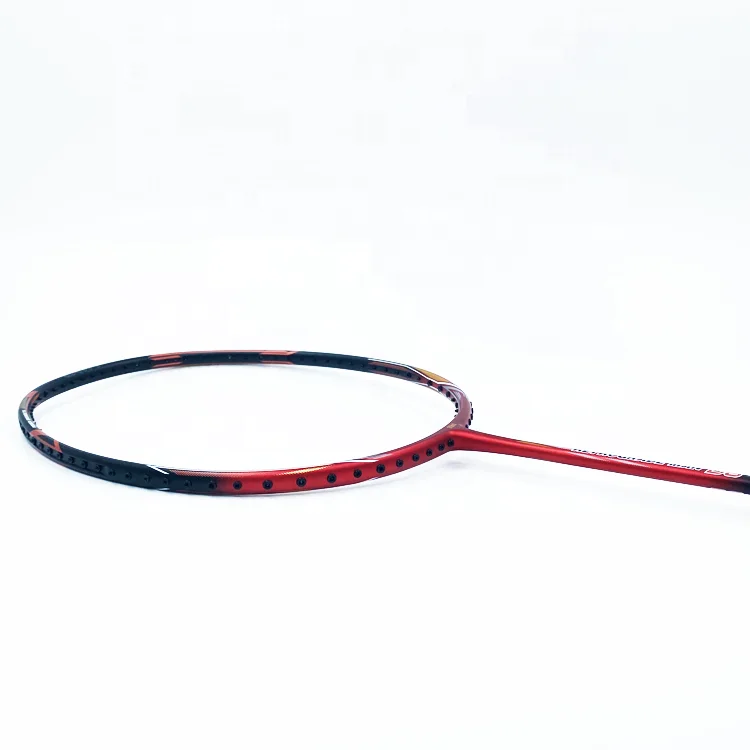 Hot Sell 5U Badminton Rackets Professional Carbon Fiber Super Durable Carbon Badminton Racket Graphite Fiber Badminton Racquet
Hot Sell 5U Badminton Rackets Professional Carbon Fiber Super Durable Carbon Badminton Racket Graphite Fiber Badminton Racquet