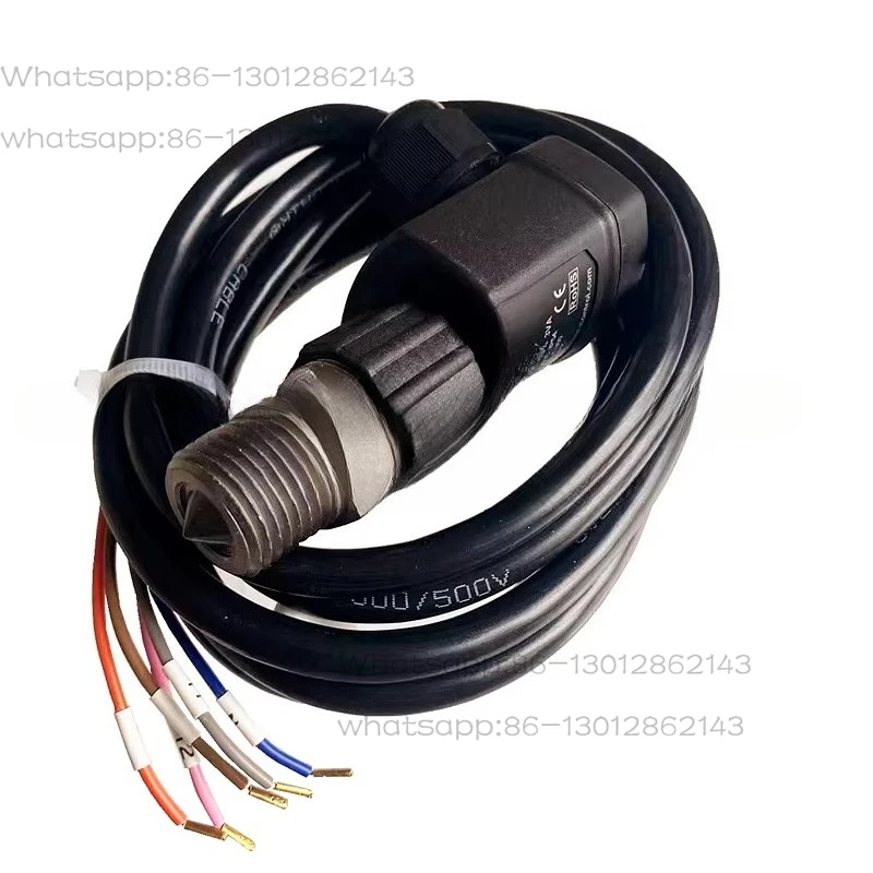 compressor, oil, photoelectric oil level switch OLC-D1 sensor 34794901
compressor, oil, photoelectric oil level switch OLC-D1 sensor 34794901