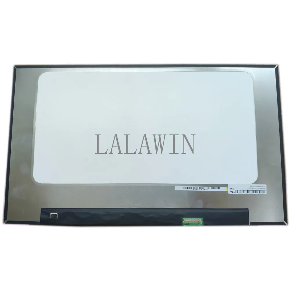 NV156FHM-N63 V8.0 подходит для NV156FHM-N52 15,6-дюймовая светодиодная панель IPS-ДИСПЛЕЯ FHD 71% NTSC
NV156FHM-N63 V8.0 подходит для NV156FHM-N52 15,6-дюймовая светодиодная панель IPS-ДИСПЛЕЯ FHD 71% NTSC