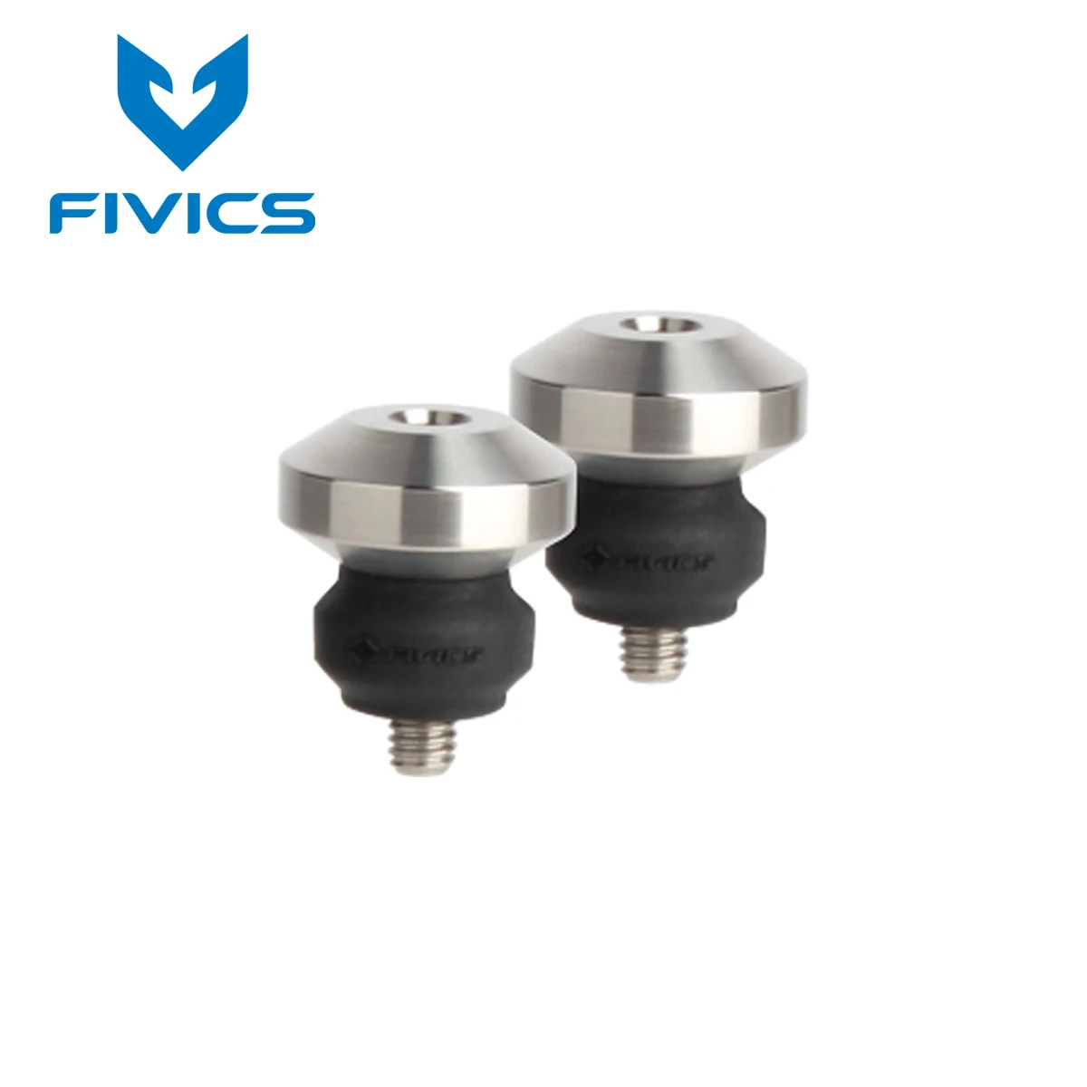 FIVICS FW502 SIGHT DAMPER Recurve Bows Sight Rubber Shock Absorber Vibration Reduction Pro Target Shooting Archery Accessories
FIVICS FW502 SIGHT DAMPER Recurve Bows Sight Rubber Shock Absorber Vibration Reduction Pro Target Shooting Archery Accessories