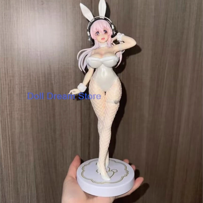 25cm 2026 high quality 100% geniune Japanese original anime figure super sonico white Ver action figure collectible model toys
25cm 2026 high quality 100% geniune Japanese original anime figure super sonico white Ver action figure collectible model toys