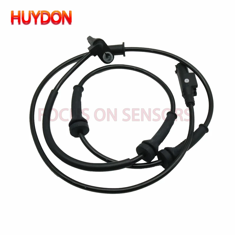 1563623 Front ABS Wheel Speed Sensor For Ford KA 1.2 1.3 TDCi 2008-2016 51797173 9S512B572AA 52081842 Car Accessories
1563623 Front ABS Wheel Speed Sensor For Ford KA 1.2 1.3 TDCi 2008-2016 51797173 9S512B572AA 52081842 Car Accessories